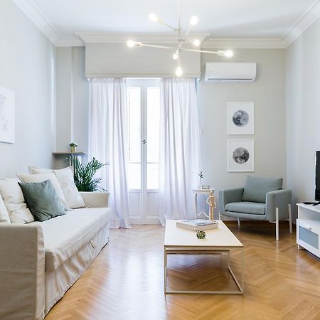 Acropolis Heart 1Bd Apartment In Plaka By Upstreet Athen Exterior foto