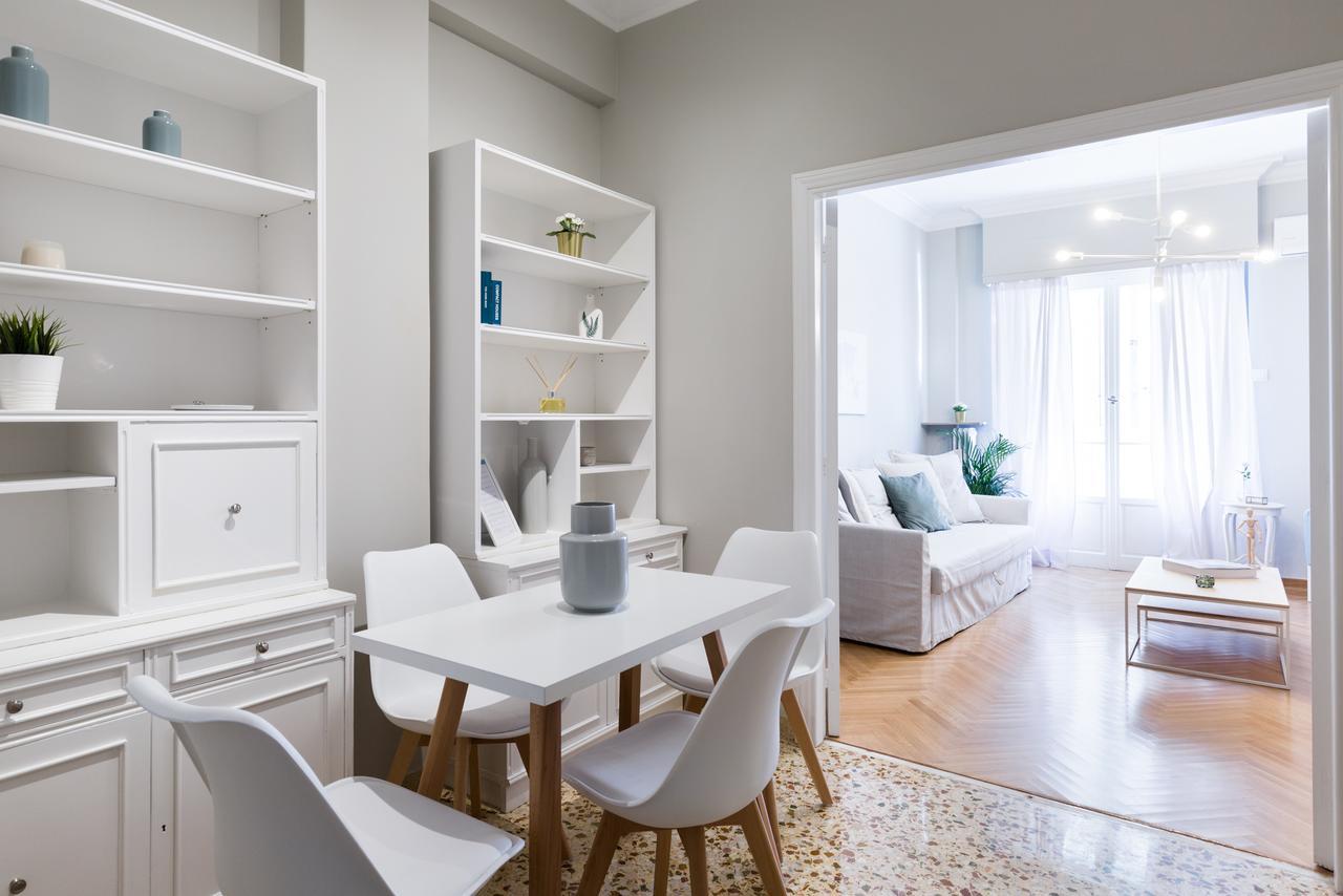 Acropolis Heart 1Bd Apartment In Plaka By Upstreet Athen Exterior foto