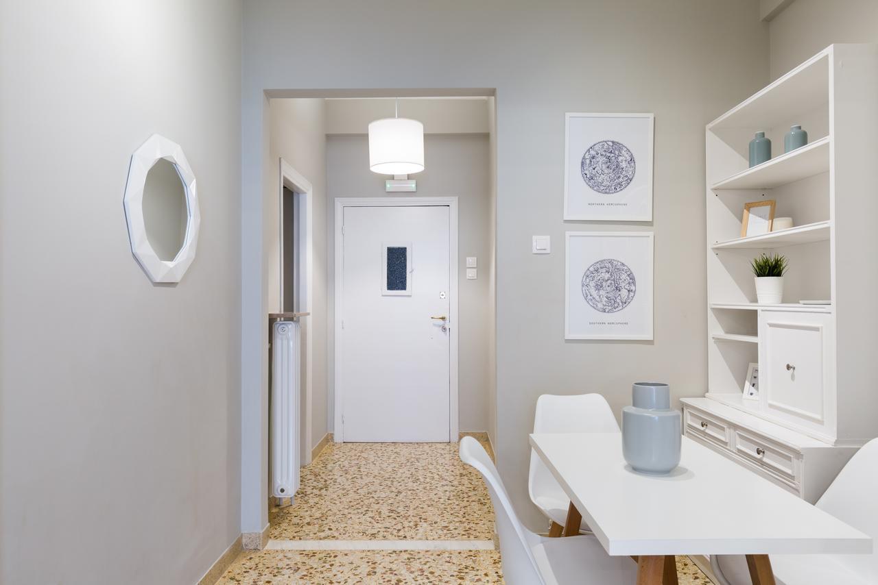 Acropolis Heart 1Bd Apartment In Plaka By Upstreet Athen Exterior foto